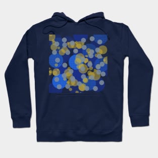 Seeing Spots Hoodie